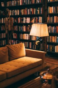 Tips for Creating a Cozy Reading Nook in Your Home