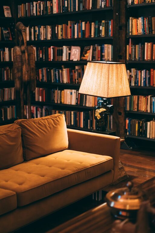 Tips for Creating a Cozy Reading Nook in Your Home